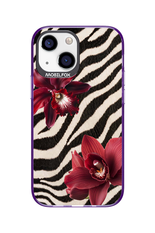 Vintage Flower 2.0 - Apple iPhone 13 Mini
