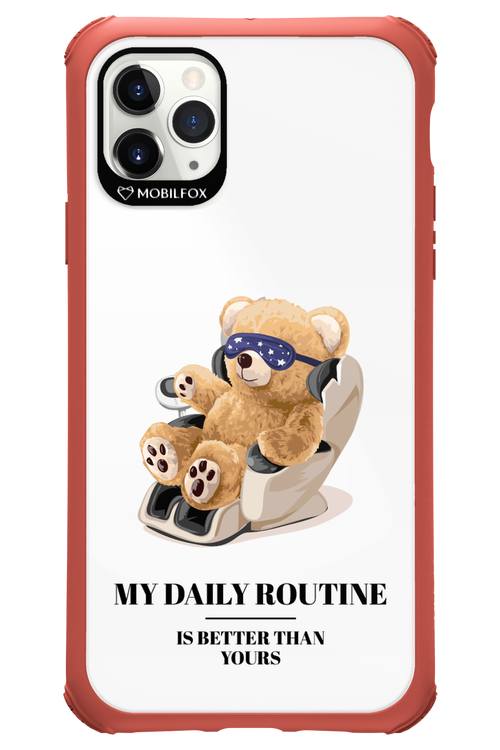 My Daily Routine - Apple iPhone 11 Pro Max