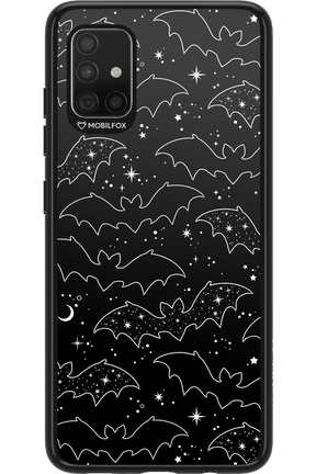 Dreamer Bat - Samsung Galaxy A51