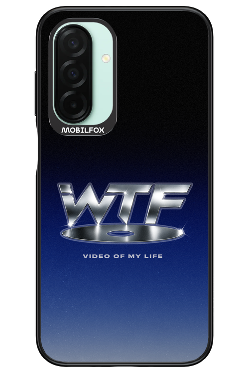 W T F 2.0 - Samsung Galaxy A26