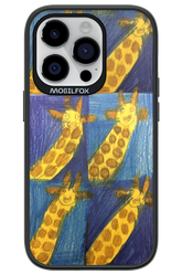 Giraffes 2.0 - Apple iPhone 14 Pro