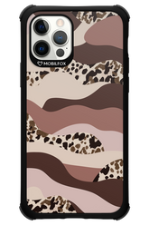 Earth Camo - Apple iPhone 12 Pro