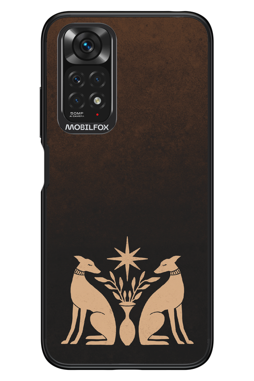 Greyhound Garden - Xiaomi Redmi Note 11/11S 4G