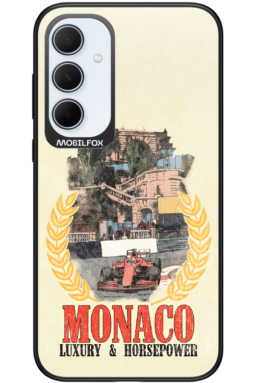Monaco Luxury - Samsung Galaxy A35