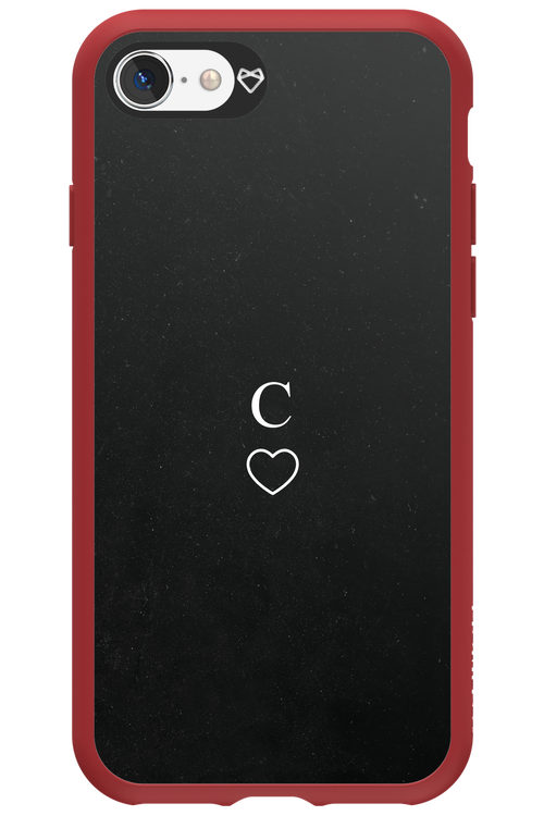 C Black 2.0 - Apple iPhone SE 2022