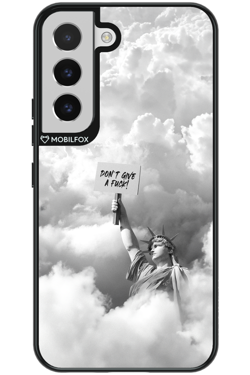 Don't give a  2.0 - Samsung Galaxy S22