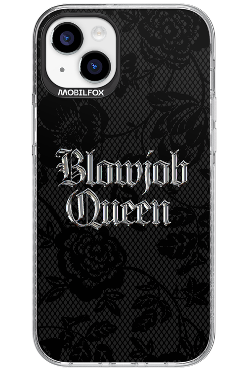 Blowjob Queen 2.0 - Apple iPhone 15 Plus