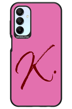 (Sorbet) K 2.0 - Samsung Galaxy A15