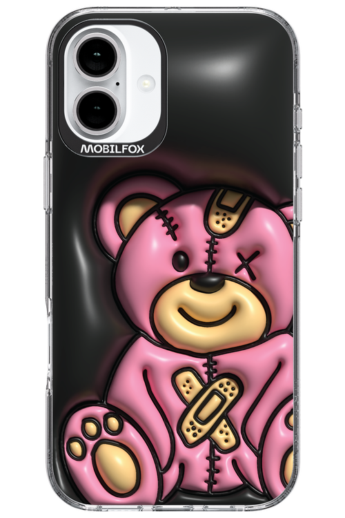 Dead Bear 2.0 - Apple iPhone 16 Plus