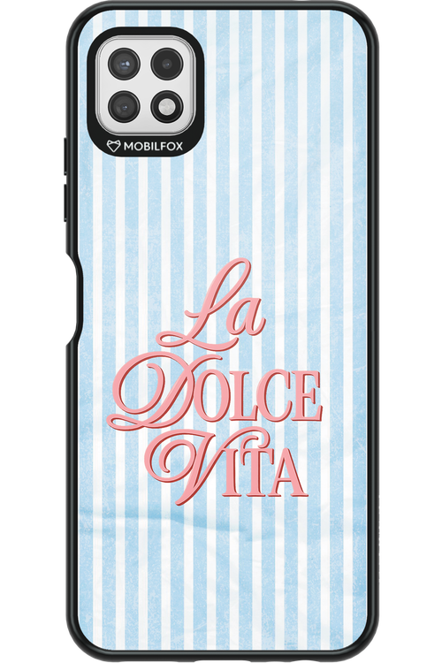 La Dolce Vita 2.0 - Samsung Galaxy A22 5G