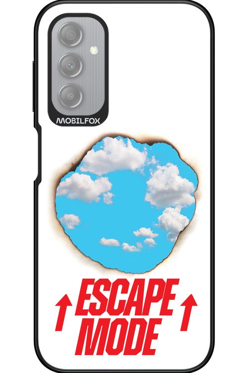 Escape mode 2.0 - Samsung Galaxy A14