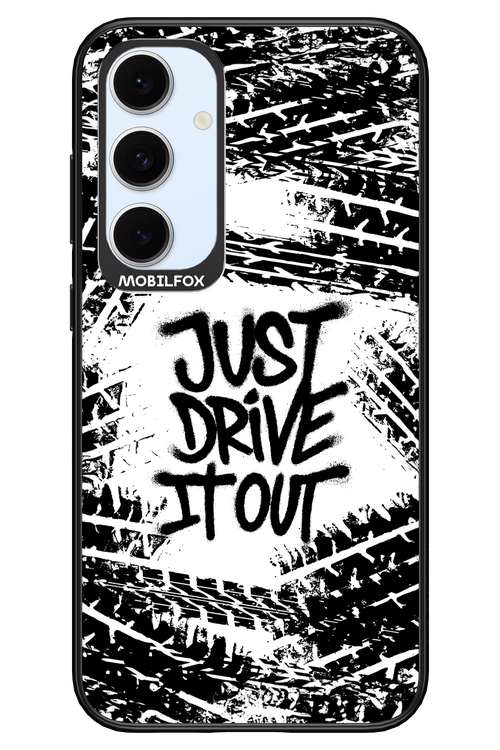 Drive It Out 2.0 - Samsung S24 FE