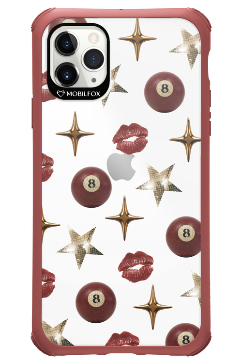 Lucky strike 2.0 - Apple iPhone 11 Pro Max