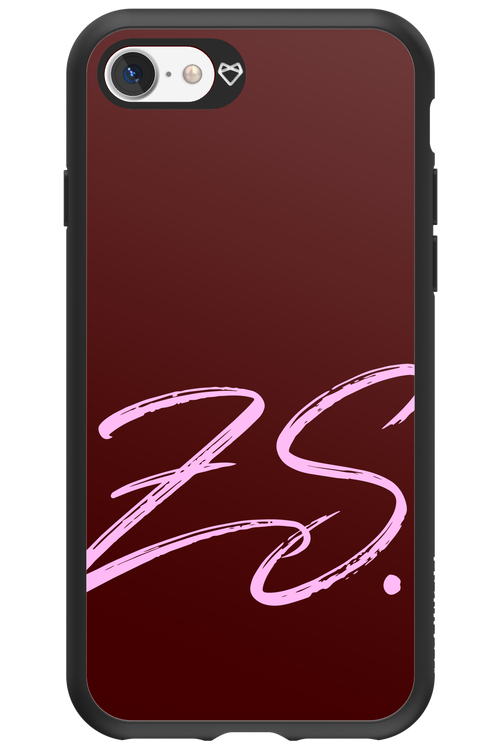 (Dark Blush) ZS 2.0 - Apple iPhone 7