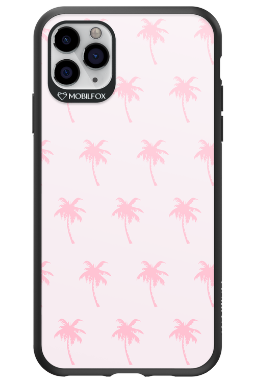 Palm Forest - Apple iPhone 11 Pro Max