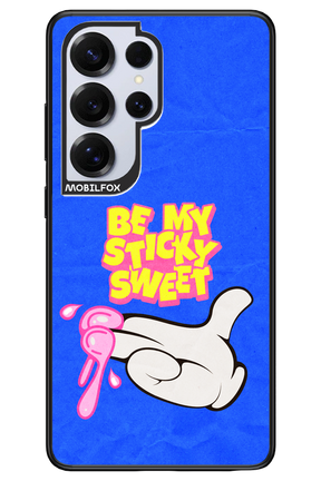 be my sticky sweet 2.0 - Samsung S25 Ultra