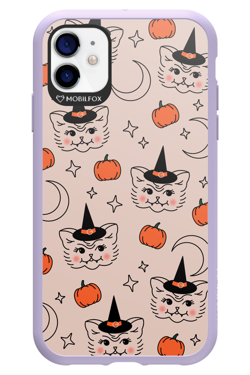 Kitty Spell - Apple iPhone 11