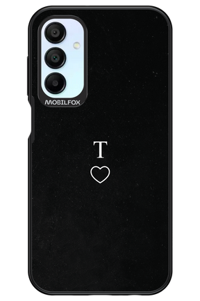 T Black 2.0 - Samsung Galaxy A15