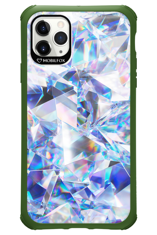 Holo Shard - Apple iPhone 11 Pro Max