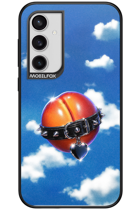 Wild Peach 2.0 - Samsung Galaxy S23 FE