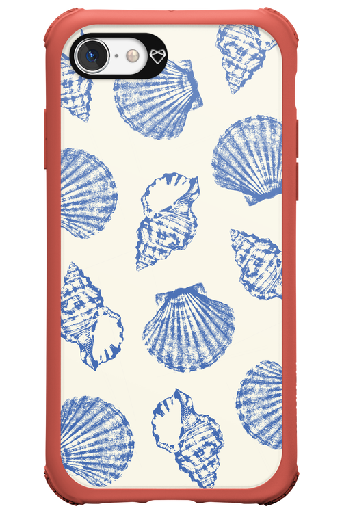Shell Yeah! - Apple iPhone 7