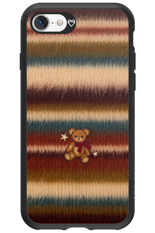 Teddy Club 2.0 - Apple iPhone 8