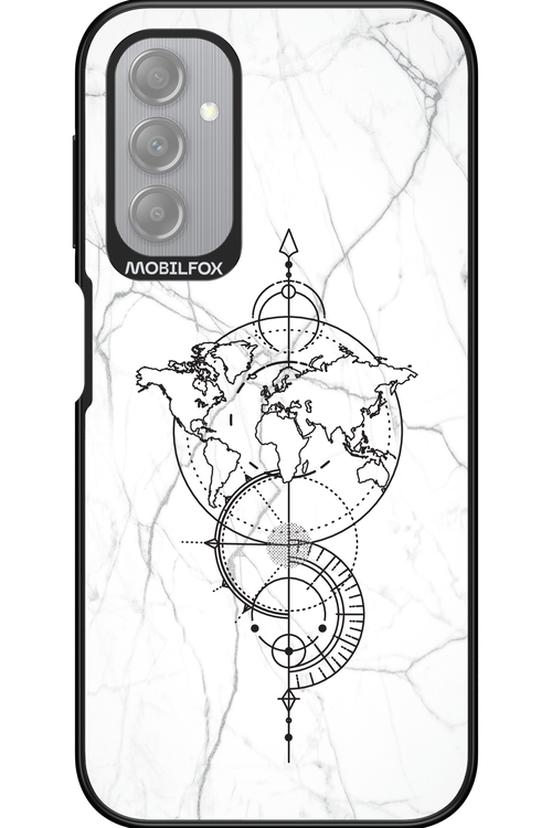 Compass 2.0 - Samsung Galaxy A14
