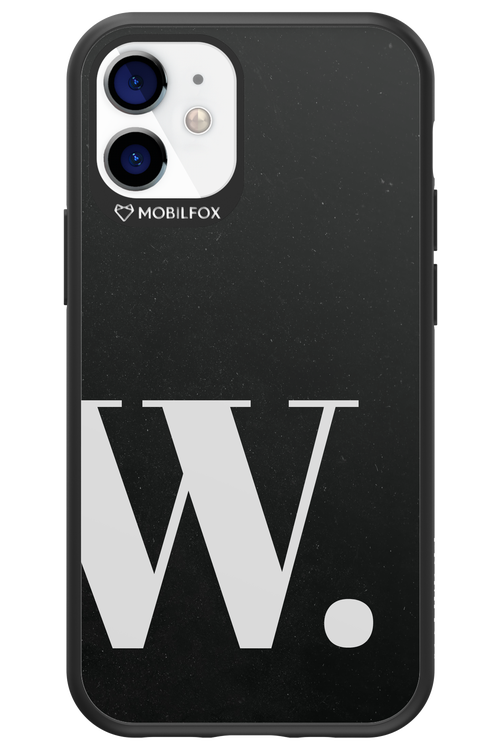 W (Off Space) 2.0 - Apple iPhone 12 Mini