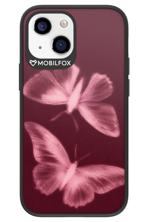 Papillonia 2.0 - Apple iPhone 13 Mini