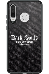 Dark Souls - Huawei P30 Lite