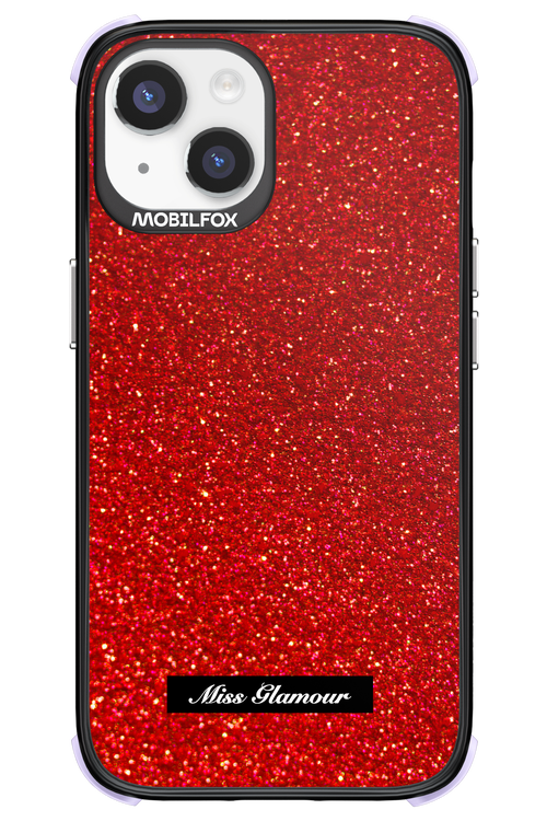 Glam Christmas - Apple iPhone 14