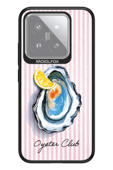 Oyster Club 2.0 - Xiaomi 14