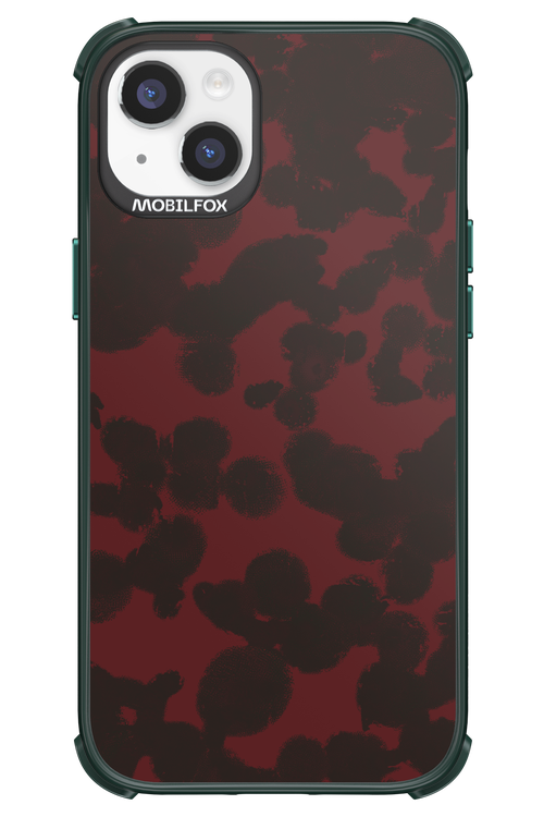 Bordeaux Skin - Apple iPhone 14 Plus