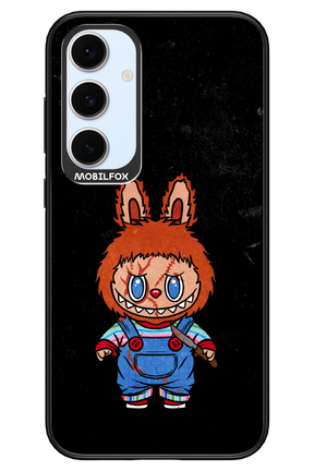 Playtime's over - Samsung S24 FE