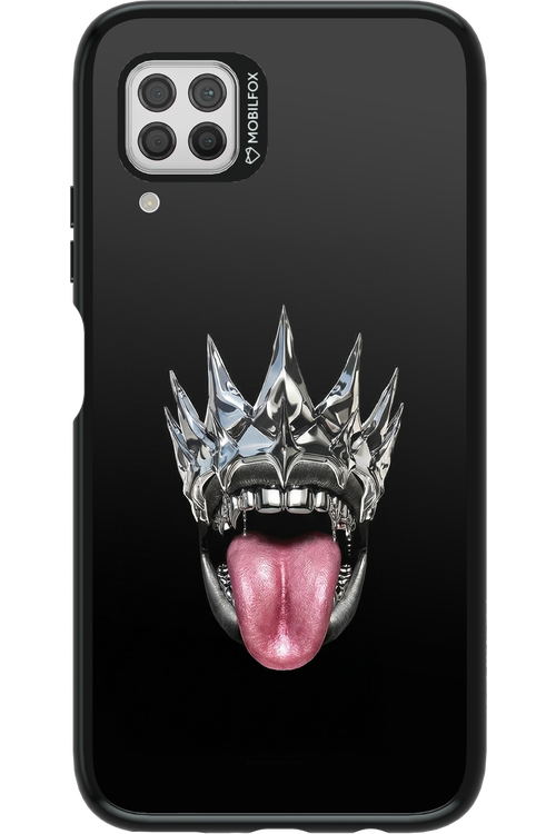 The Diamond King 2.0 - Huawei P40 Lite