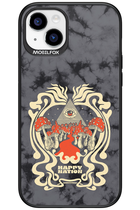 Happy Nation 2.0 - Apple iPhone 15 Plus