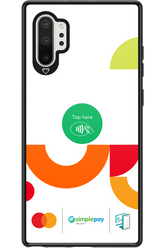 OTP EU Color 2.0 - Samsung Galaxy Note 10+