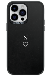 N Black 2.0 - Apple iPhone 14 Pro Max