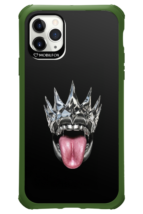 The Diamond King 2.0 - Apple iPhone 11 Pro Max