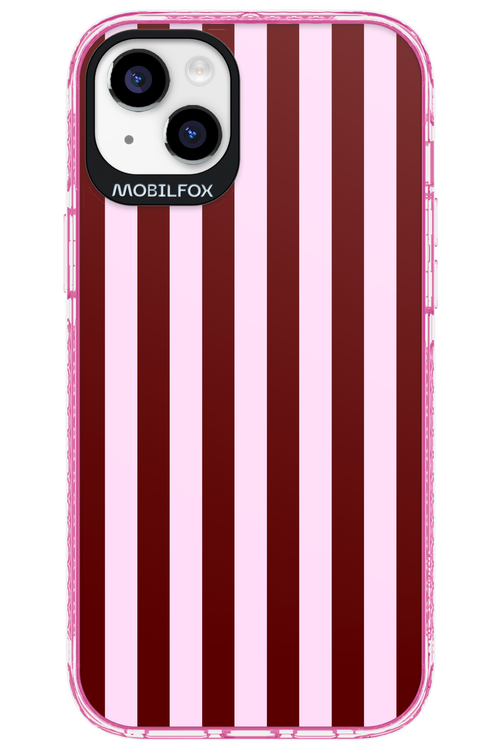 Circus Romance - Apple iPhone 14 Plus