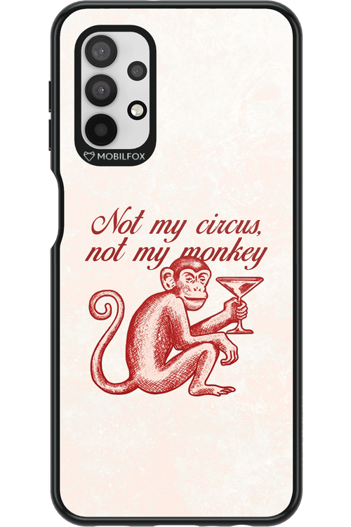 Monkey 2.0 - Samsung Galaxy A32 5G