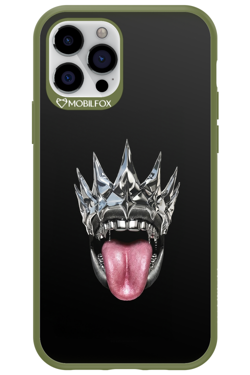 The Diamond King 2.0 - Apple iPhone 12 Pro