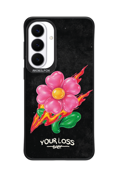 Your Loss 2.0 - Samsung Galaxy S26+