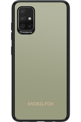 Olive 2.0 - Samsung Galaxy A51
