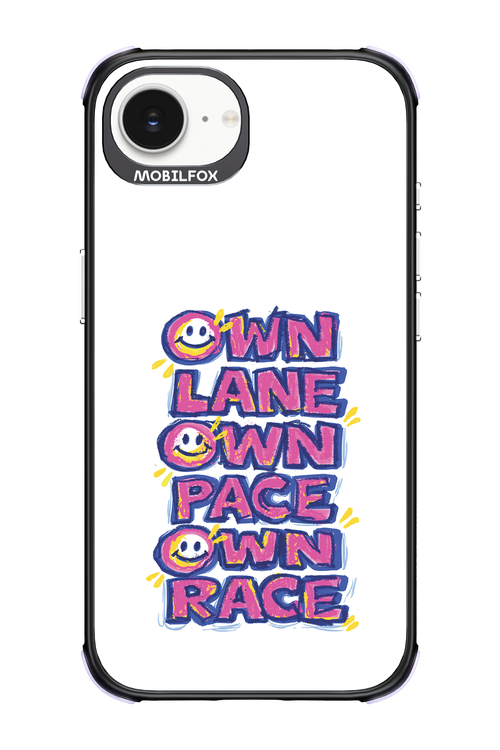 OWN 2.0 - Apple iPhone 16e
