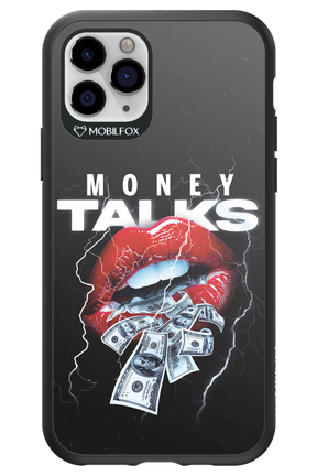 Money Talks 2.0 - Apple iPhone 11 Pro