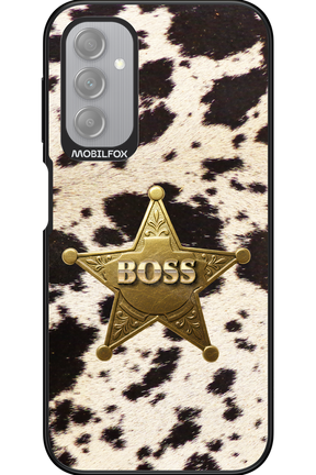 BOSS II 2.0 - Samsung Galaxy A14