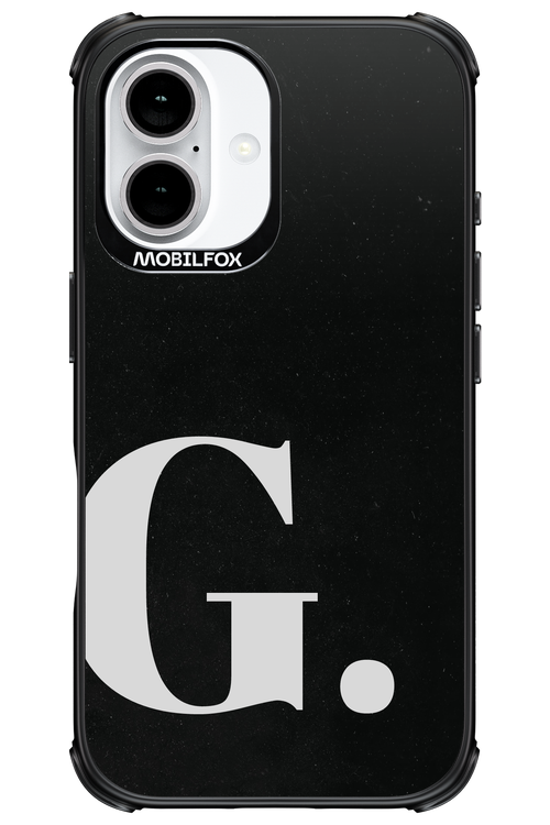 G (Off Space) 2.0 - Apple iPhone 16