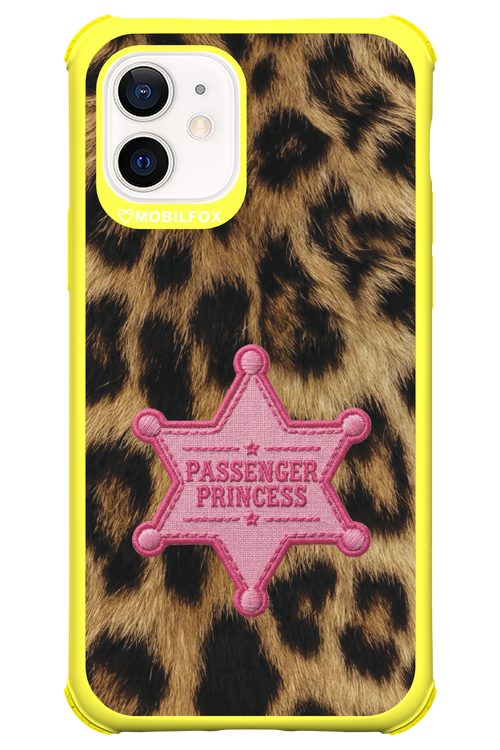 Passenger Princess 2.0 - Apple iPhone 12