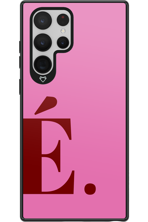 E II (Sorbet) 2.0 - Samsung Galaxy S22 Ultra